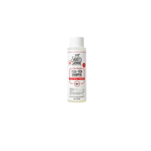 Skouts Honor Shampoo Pulgas + Garrapatas