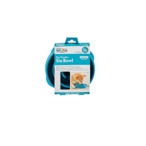 Outward hound Slo Bowl Medium