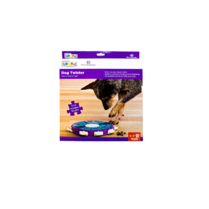 Nina Ottosson Perro Puzzle Twister Nivel 3