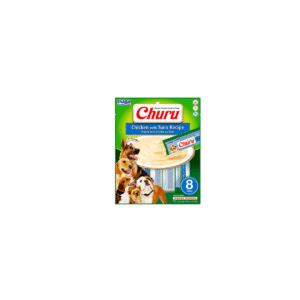 Churu Perro Pollo con Atún