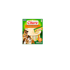 Churu Perro Pollo