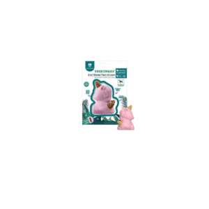 Dental Treat 2 en 1 Unicornio