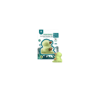 Dental Treat 2 en 1 Baby T-Rex