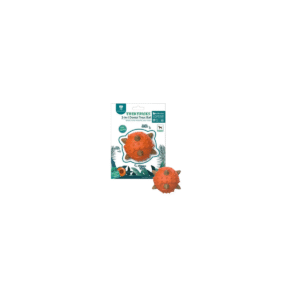 Dental Treat 2 en 1 Pelota
