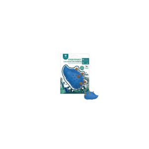 Dental Treat 2 en 1 Erizo