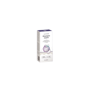 Labyderm Shampoo Suave (Skin Soldier)