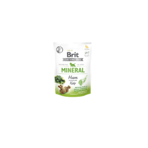 Brit Care Perro Snack Mineral 150gr