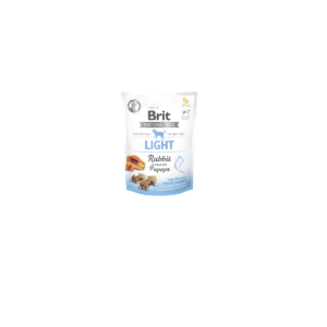 Brit Care Perro Snack Light Rabbit 150gr