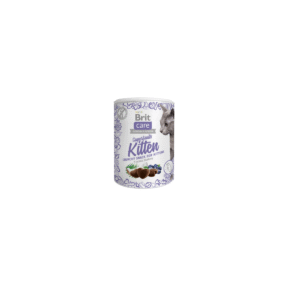 Brit Care Gato Snack Superfruits Kitten 100gr