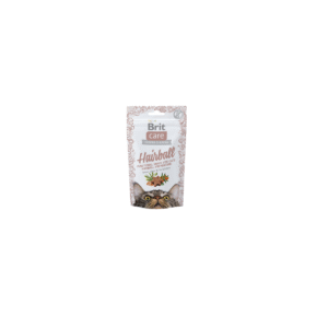Brit Care Gato Snack Hairball 50gr