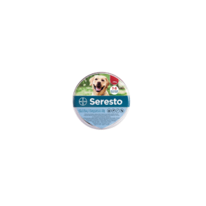 Collar Seresto +8kg