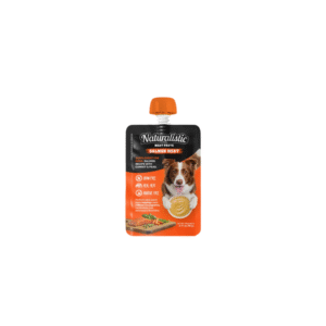 Naturalistic Meat Paste 90 gr
