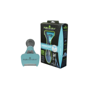 Furminator Gato Pelo Corto Small