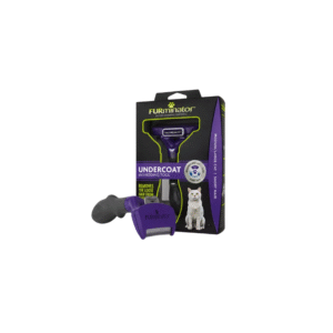 Furminator Gato Pelo Corto M/L