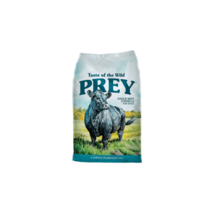 Taste Prey Angus Perro 11,3 Kg