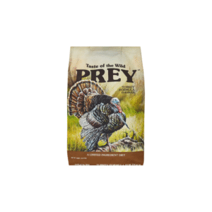 Taste Prey Pavo Perro 11,3 Kg