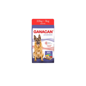 Ganacan 25 Kg
