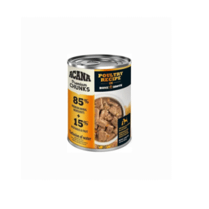 Lata Acana Poultry 360 gr