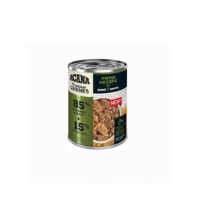 Lata Acana Pork 360 gr