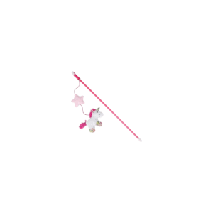 Pawise Varita Unicornio Con Catnip