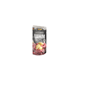 Belcando Pouch Cordero, Patatas y Arándano 125 g