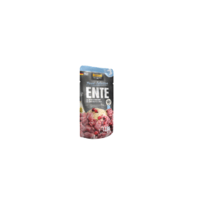 Belcando Pouch de Pato, Arroz y Arándano 125 g