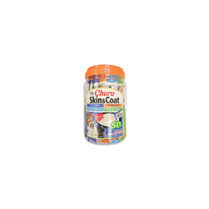 Churu Gato Balde Skin Coat 50 Unidades