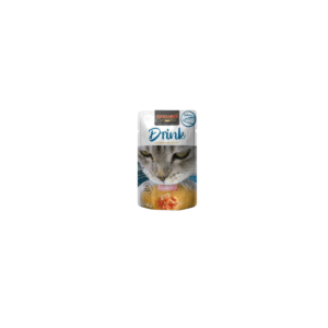 Leonardo Drink Salmon 40 gr