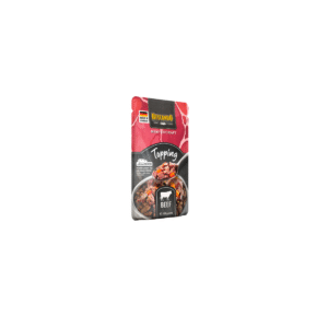 Belcando Topping Ternera 100gr