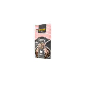 Belcando Topping Pavo 100gr