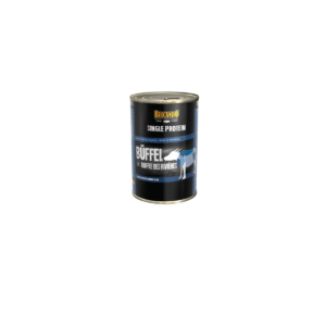 Belcando Lata Monoprotein Búfalo de Agua 400 gr