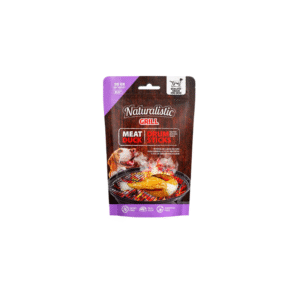 Snack Naturalistic Meat Duck Drum Sticks 100 gr