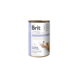 Brit Lata Gastrointestinal Perro 400 gr