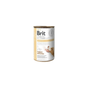 Brit Lata Hepatic Perro 400 gr
