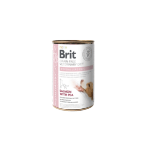 Brit Lata Hypoallergenic Perro 400 gr