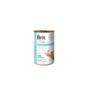 Brit Lata Obesity Perro 400 gr