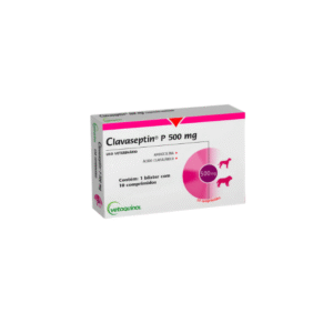 Clavaseptin 500 mg