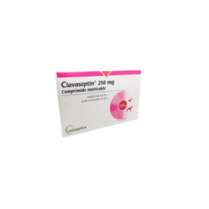 Clavaseptin 250 mg