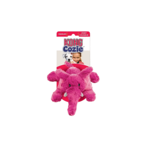 Kong Cozie Elmer Elphant