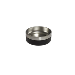 Zee Dog Bowl Tuff Black