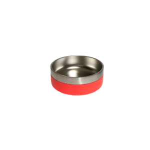 Zee Dog Bowl Tuff Coral