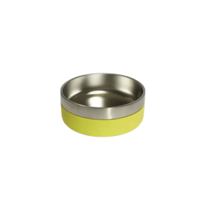 Zee Dog Bowl Tuff Lime