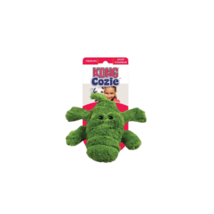 Kong Cozie Alligator