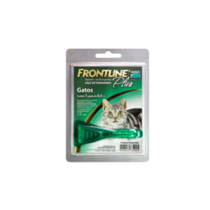 Frontline Plus Pipeta Gato