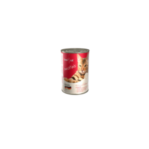 Lata Bewicat Pollo 400 gr