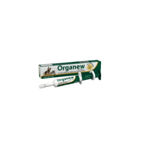 Organew Pasta 12 gr