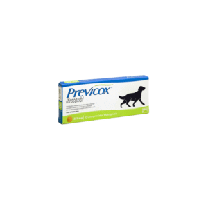 Previcox 227 Mg