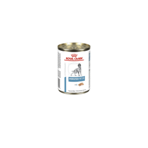 Royal Lata Hydrolyzed Protein 370gr