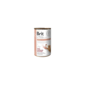 Brit Lata Renal Perro 400 gr