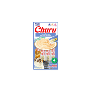Churu Gato Atun Recipe 4 Unidades